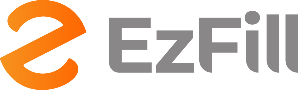 Ezfill logo